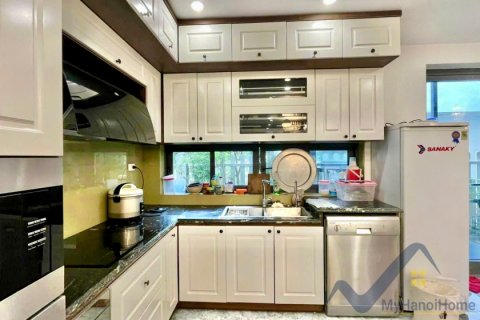 Вилла с 4 спальнями в Ханой , № 26460 7