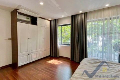 Вилла с 4 спальнями в Ханой , № 26460 15