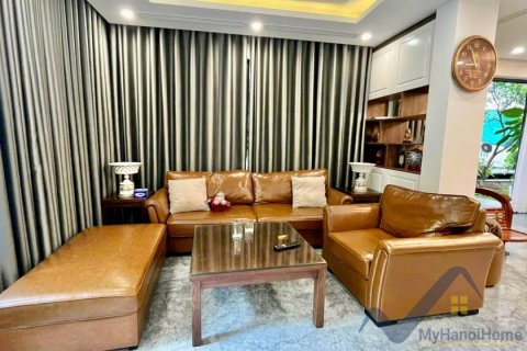 Вилла с 4 спальнями в Ханой , № 26460 2