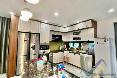 Вилла с 4 спальнями в Ханой , № 26460 6