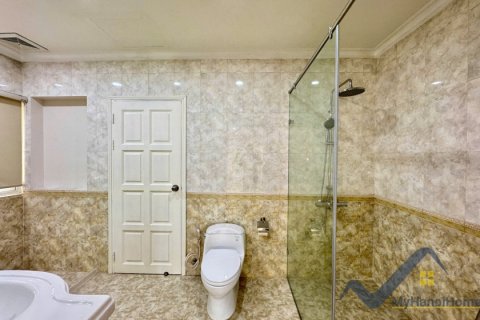 Вилла с 4 спальнями в Тэйхо, Ханой , № 26459 14