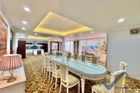 Вилла с 4 спальнями в Тэйхо, Ханой , № 26459 7