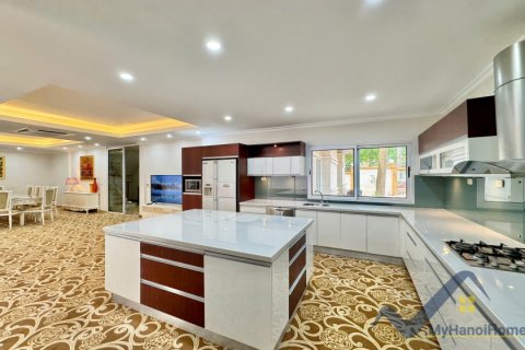 Вилла с 4 спальнями в Тэйхо, Ханой , № 26459 10