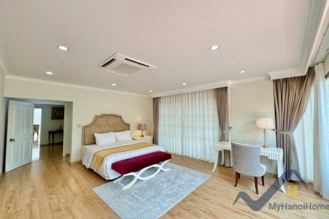 Вилла с 4 спальнями в Тэйхо, Ханой , № 26459 20