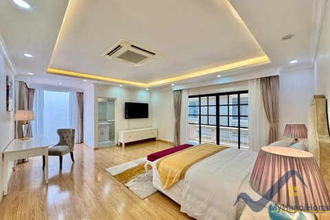 Вилла с 4 спальнями в Тэйхо, Ханой , № 26459 23