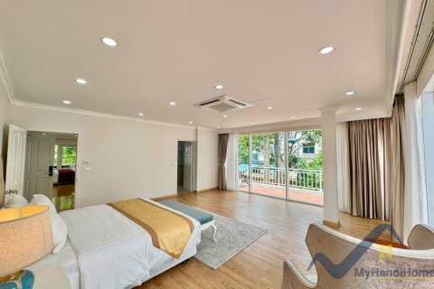 Вилла с 4 спальнями в Тэйхо, Ханой , № 26459 13