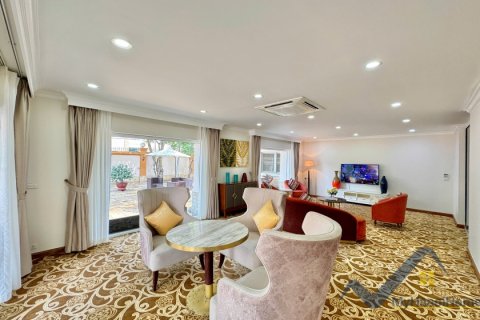 Вилла с 4 спальнями в Тэйхо, Ханой , № 26459 3