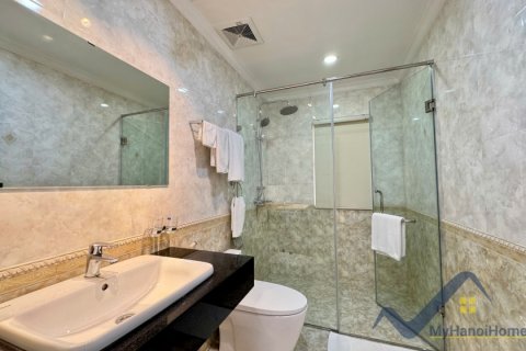 Вилла с 4 спальнями в Тэйхо, Ханой , № 26459 22