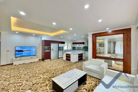 Вилла с 4 спальнями в Тэйхо, Ханой , № 26459 9