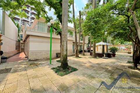 Вилла с 4 спальнями в Тэйхо, Ханой , № 26459 2