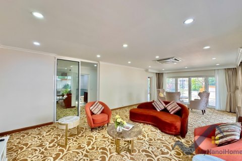 Вилла с 4 спальнями в Тэйхо, Ханой , № 26459 5