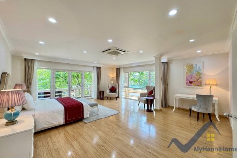 Вилла с 4 спальнями в Тэйхо, Ханой , № 26459 17