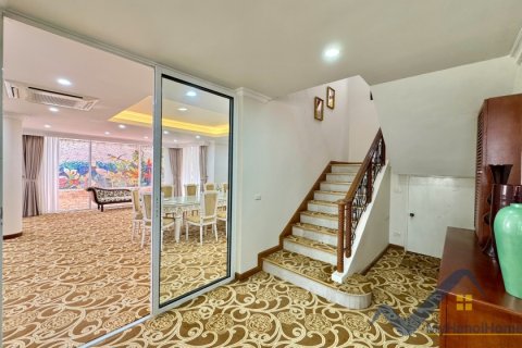 Вилла с 4 спальнями в Тэйхо, Ханой , № 26459 6