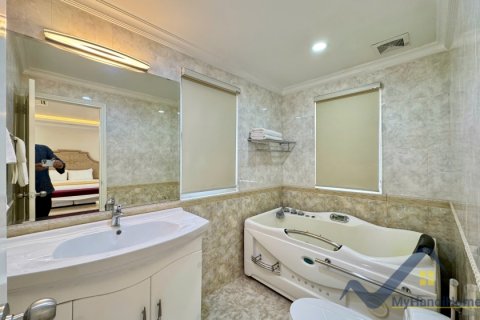 Вилла с 4 спальнями в Тэйхо, Ханой , № 26459 25