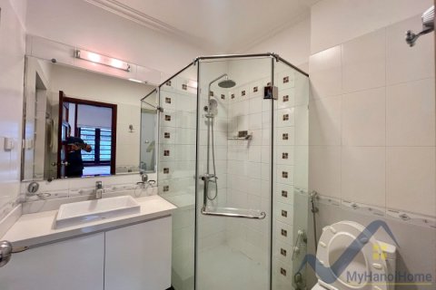 Вилла с 4 спальнями в Тэйхо, Ханой , № 26461 14