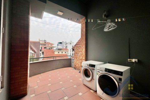 Вилла с 4 спальнями в Тэйхо, Ханой , № 26461 20