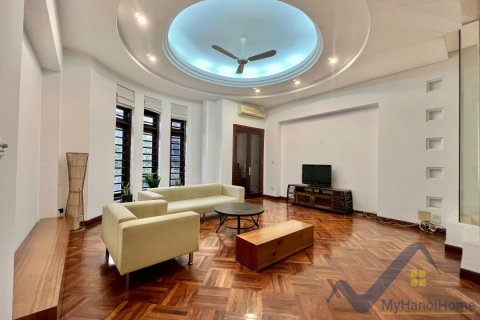 Вилла с 4 спальнями в Тэйхо, Ханой , № 26461 3