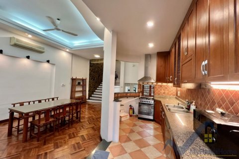 Вилла с 4 спальнями в Тэйхо, Ханой , № 26461 7