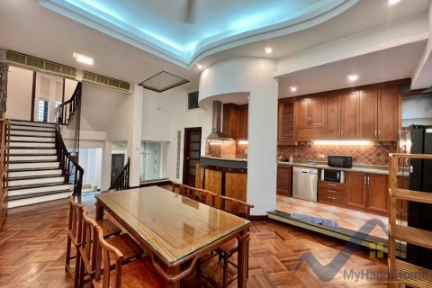 Вилла с 4 спальнями в Тэйхо, Ханой , № 26461 6