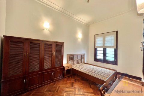 Вилла с 4 спальнями в Тэйхо, Ханой , № 26461 16