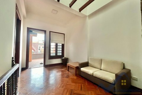 Вилла с 4 спальнями в Тэйхо, Ханой , № 26461 19