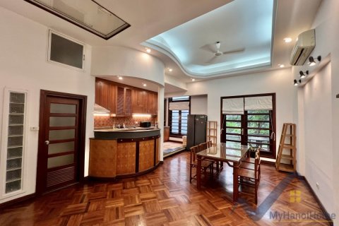 Вилла с 4 спальнями в Тэйхо, Ханой , № 26461 5