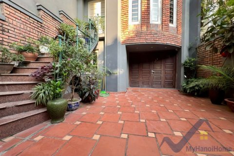 Вилла с 4 спальнями в Тэйхо, Ханой , № 26461 2