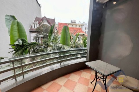 Вилла с 4 спальнями в Тэйхо, Ханой , № 26461 12