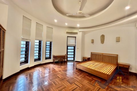 Вилла с 4 спальнями в Тэйхо, Ханой , № 26461 8