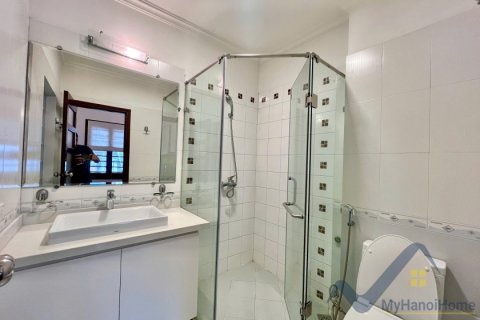 Вилла с 4 спальнями в Тэйхо, Ханой , № 26461 17