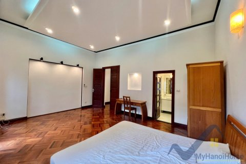 Вилла с 4 спальнями в Тэйхо, Ханой , № 26461 13