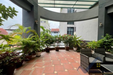 Вилла с 4 спальнями в Тэйхо, Ханой , № 26461 15