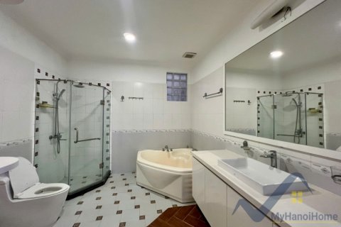 Вилла с 4 спальнями в Тэйхо, Ханой , № 26461 10