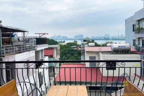 Квартира с 4 спальнями в Тэйхо, Ханой , № 26462 7