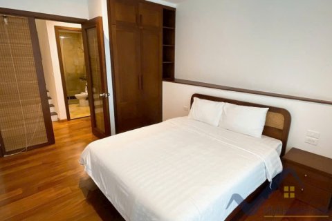 Квартира с 4 спальнями в Тэйхо, Ханой , № 26462 15