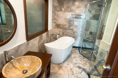 Квартира с 4 спальнями в Тэйхо, Ханой , № 26462 11