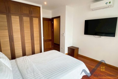 Квартира с 4 спальнями в Тэйхо, Ханой , № 26462 18