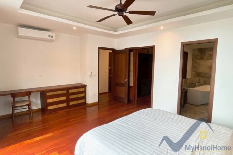 Квартира с 4 спальнями в Тэйхо, Ханой , № 26462 10
