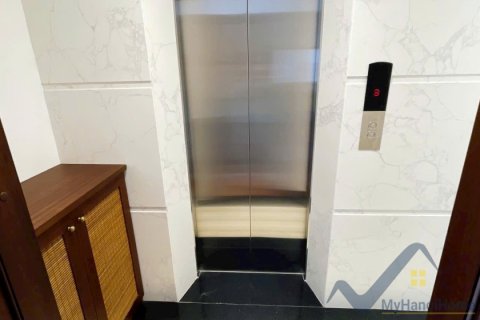 Квартира с 4 спальнями в Тэйхо, Ханой , № 26462 20