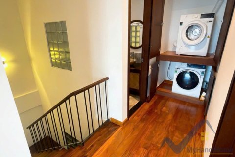 Квартира с 4 спальнями в Тэйхо, Ханой , № 26462 13