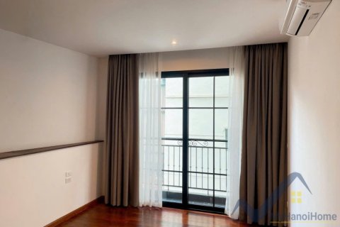 Квартира с 4 спальнями в Тэйхо, Ханой , № 26462 19