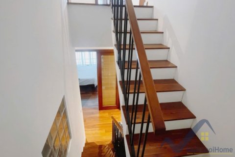 Квартира с 4 спальнями в Тэйхо, Ханой , № 26462 12