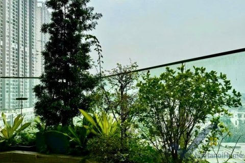 Квартира с 3 спальнями в Ханой , № 26463 3