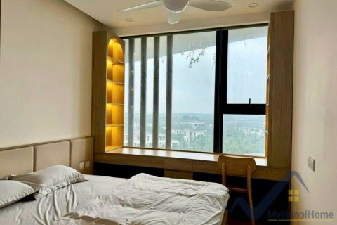 Квартира с 3 спальнями в Ханой , № 26463 8