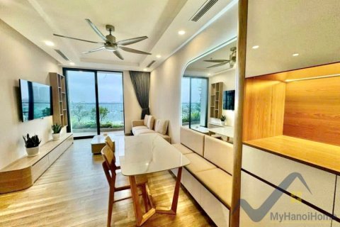 Квартира с 3 спальнями в Ханой , № 26463 2