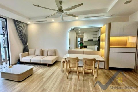 Квартира с 3 спальнями в Ханой ,  № 26463