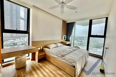 Квартира с 3 спальнями в Ханой , № 26463 4