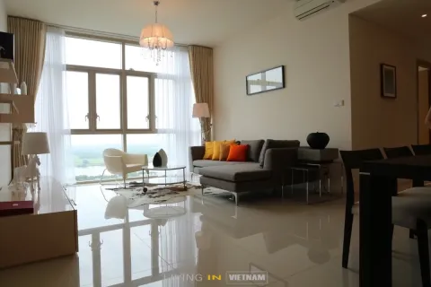 3 bedrooms Apartment in Thu Duc, Ho Chi Minh,  No. 27085 2