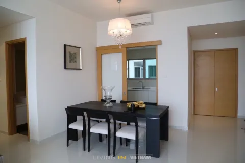 3 bedrooms Apartment in Thu Duc, Ho Chi Minh,  No. 27085 4