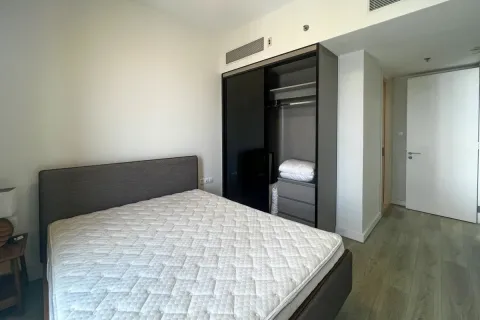 Квартира с 2 спальнями в Тхудык, Хошимин ,  № 27010 6